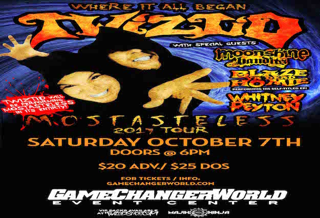 Twiztid